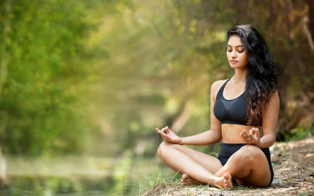 5 raisons de commencer le Yoga à la rentrée