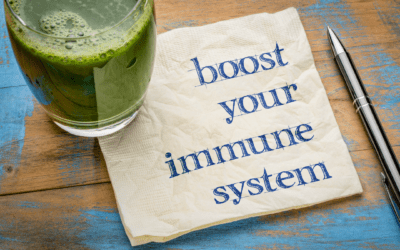 5 conseils pour booster son immunité naturellement