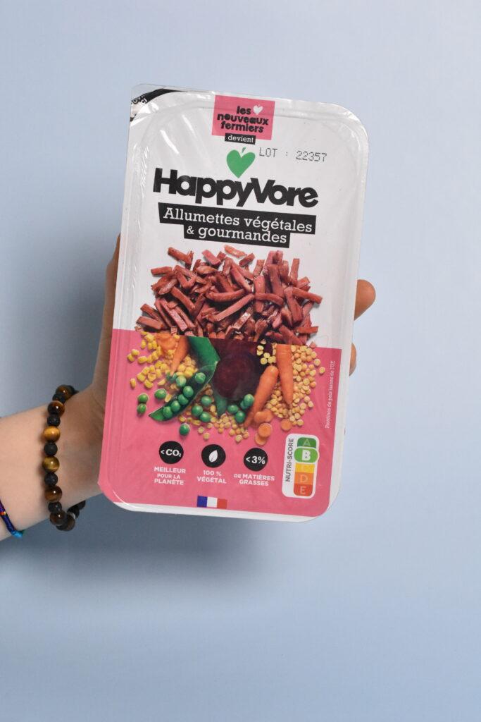 happyvore