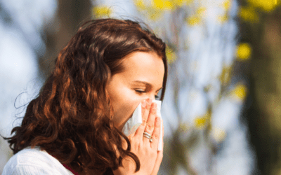 Les meilleurs remèdes naturels pour soulager les allergies saisonnières