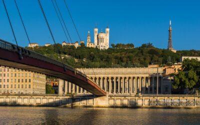 La Métropole de Lyon passe à la semaine de 4 jours