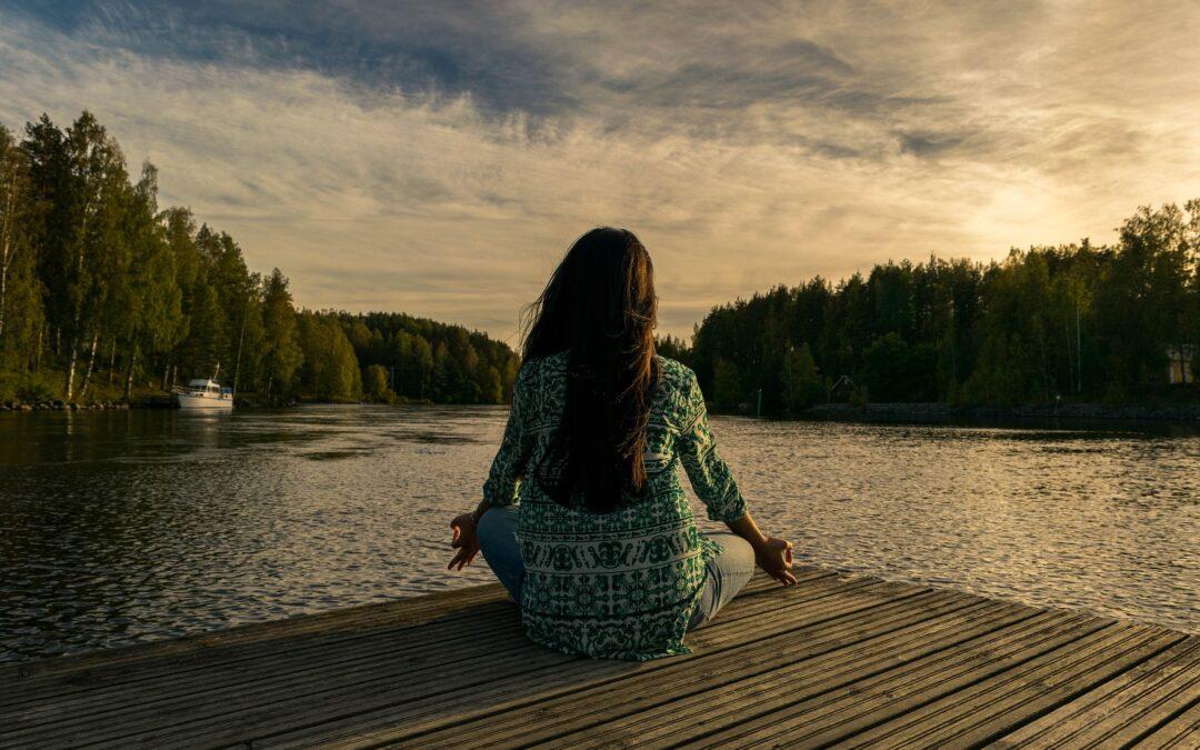 4 pouvoirs transformateurs de la méditation pour cultiver sa sérénité intérieure
