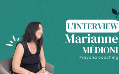 Marianne Médioni : Coach Personnel et Professionnel certifiée | Sans sucres ajoutés